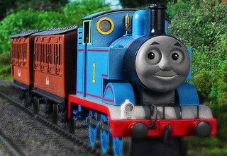 Illustration for article titled Our new parenting feature kicks off with a look at the world of trains